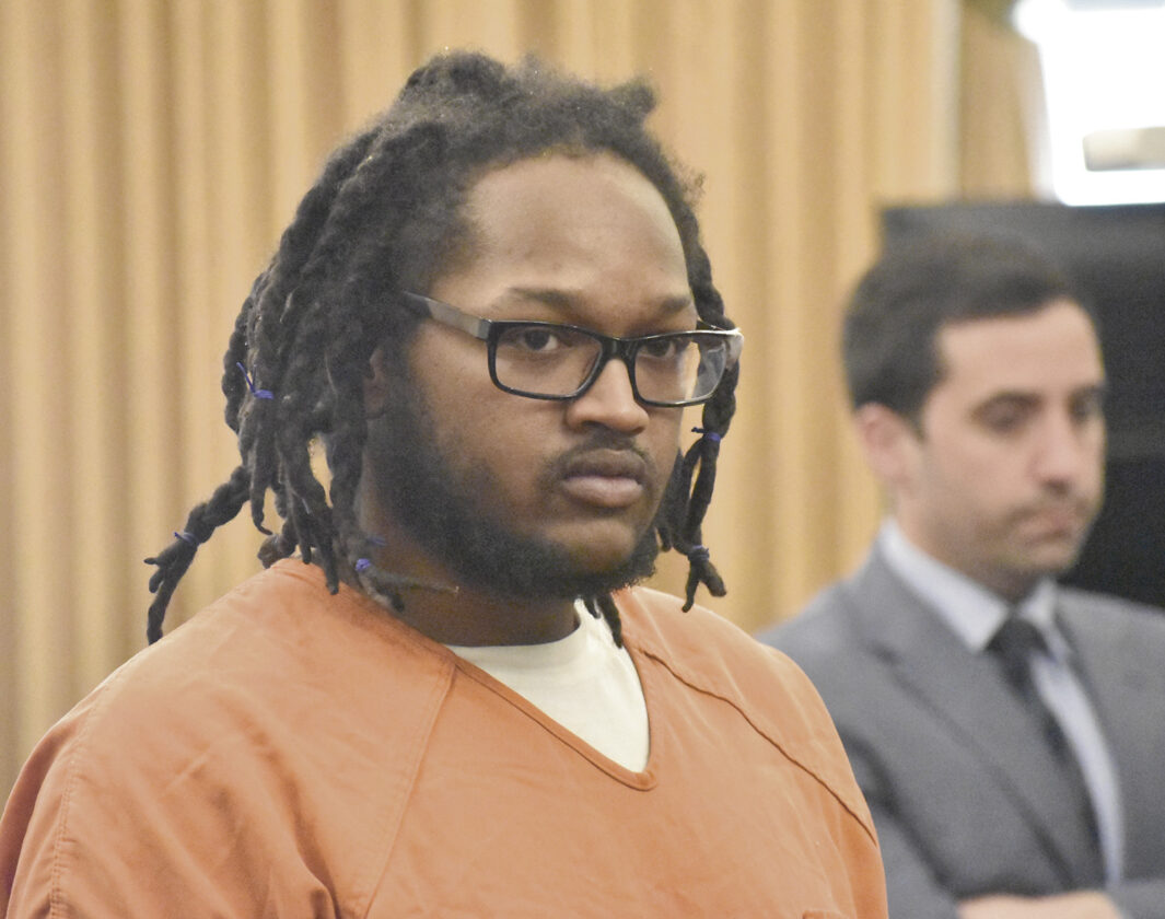 Man who killed woman during fight takes plea deal | News, Sports, Jobs ...